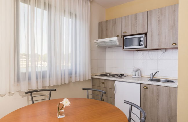 Apartments Amfora Plava Laguna - Foto 12