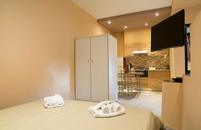 Sunset Apartments near Athens Airport - Foto 15