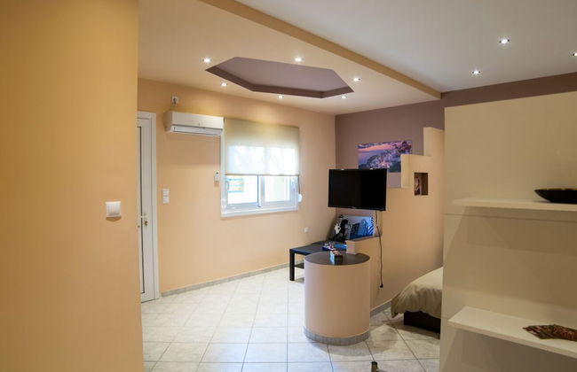 Sunset Apartments near Athens Airport - Foto 17