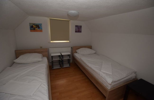 AB Apartment 27 - Foto 4