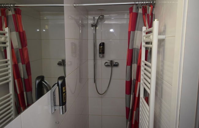 AB Apartment 27 - Foto 12