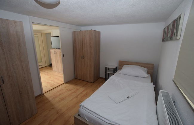 AB Apartment 27 - Foto 3