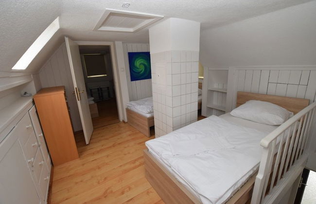 AB Apartment 27 - Foto 1