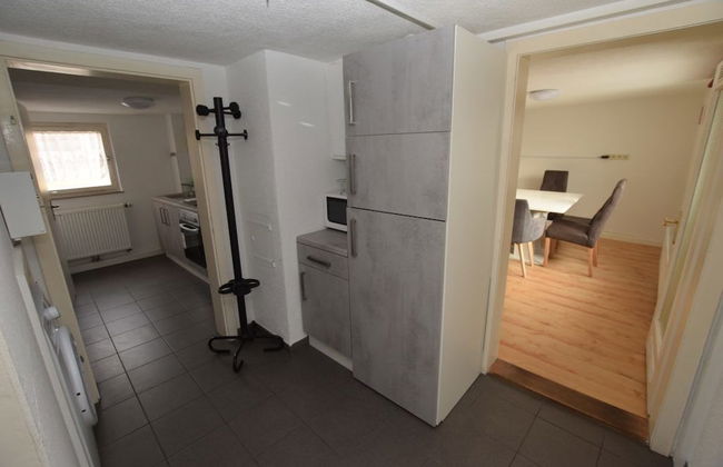 AB Apartment 27 - Foto 2