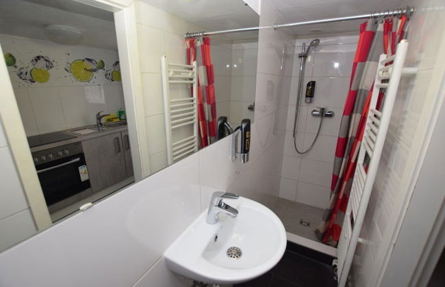 AB Apartment 27 - Foto 11