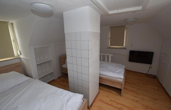 AB Apartment 27 - Foto 6