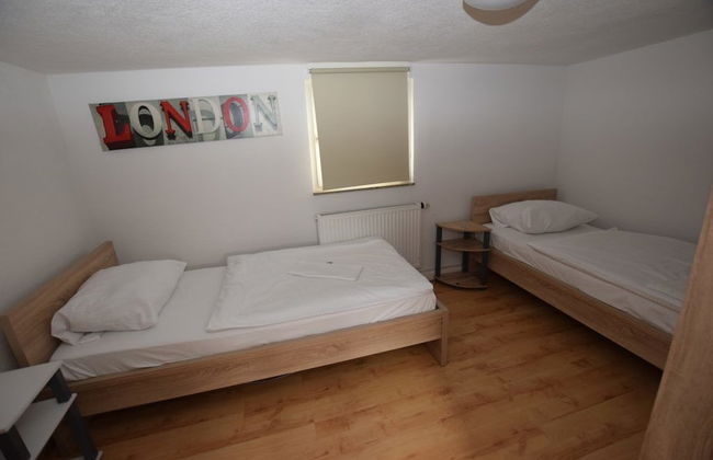 AB Apartment 27 - Foto 5