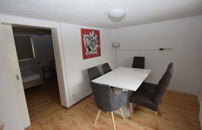AB Apartment 27 - Foto 8