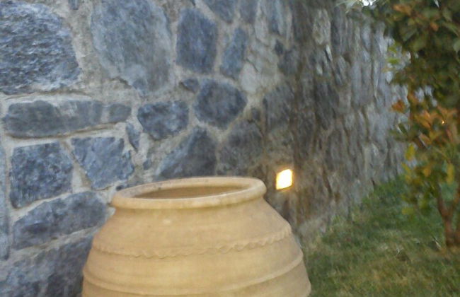 Agiokampos Luxurious Resort - Foto 67