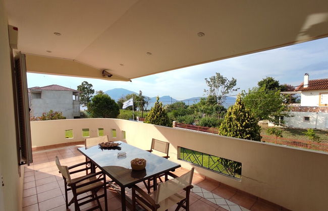 Agiokampos Luxurious Resort - Foto 66