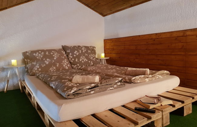 Casa Nostra - Foto 11