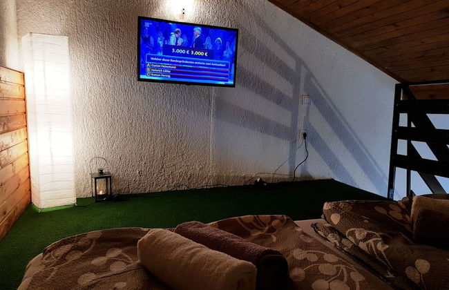 Casa Nostra - Foto 9