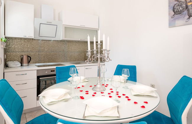 Spalato Dream Apartments - Foto 18
