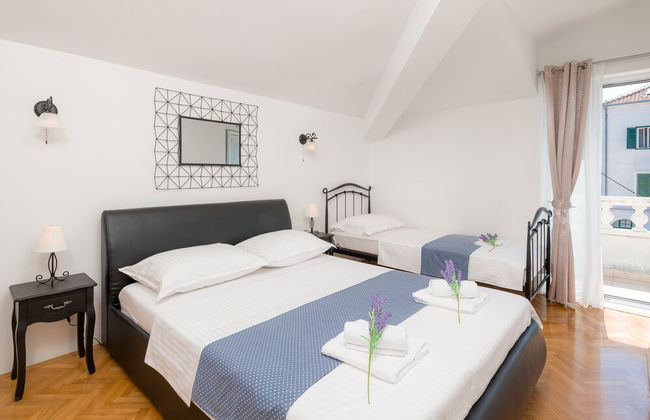 Spalato Dream Apartments - Foto 13