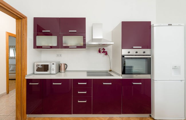Spalato Dream Apartments - Foto 22