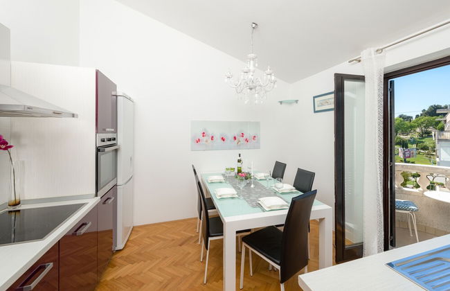 Spalato Dream Apartments - Foto 16
