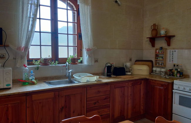 Dun Nastas Farmhouse - Foto 11