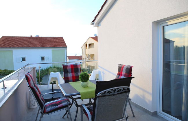 Apartments Melin - Foto 33