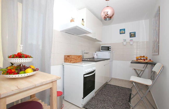Apartments Melin - Foto 20