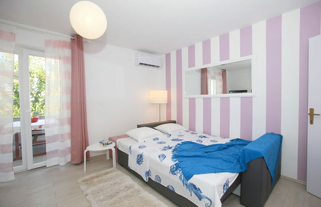 Apartments Melin - Foto 25