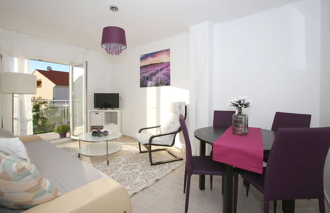 Apartments Melin - Foto 28