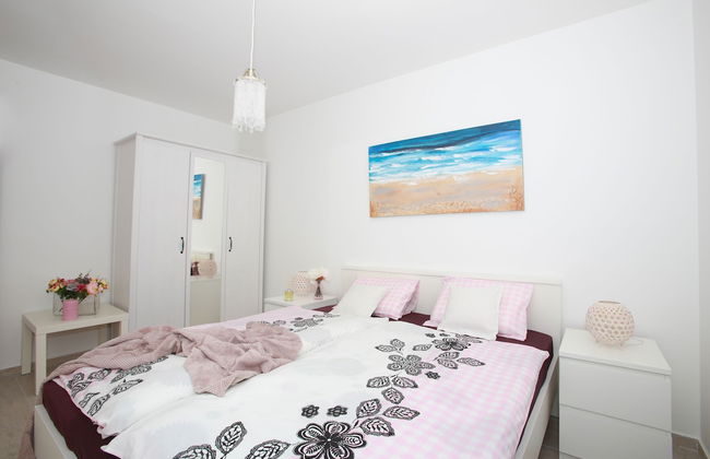 Apartments Melin - Foto 10