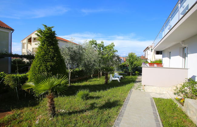 Apartments Melin - Foto 41