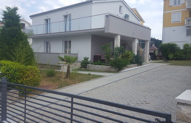 Apartments Melin - Foto 48