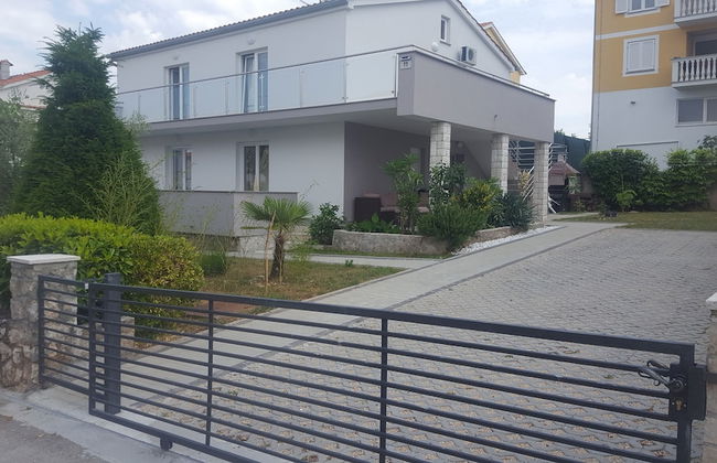 Apartments Melin - Foto 47