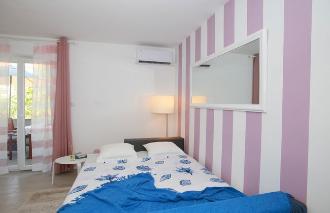 Apartments Melin - Foto 2