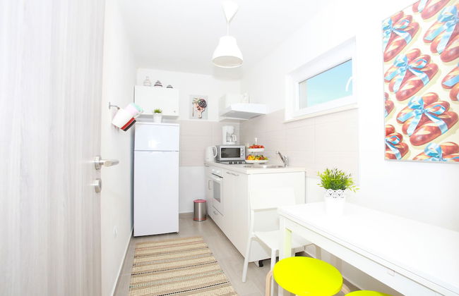Apartments Melin - Foto 23