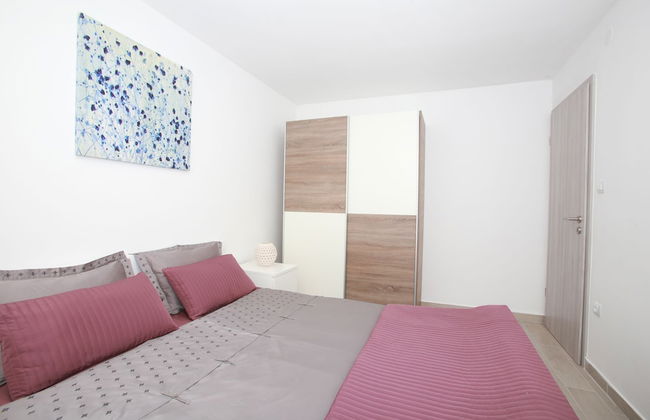 Apartments Melin - Foto 12