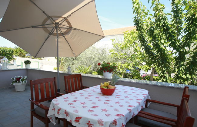 Apartments Melin - Foto 46