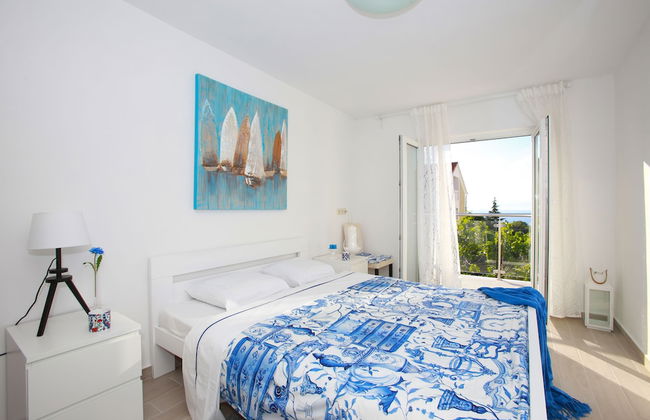 Apartments Melin - Foto 14