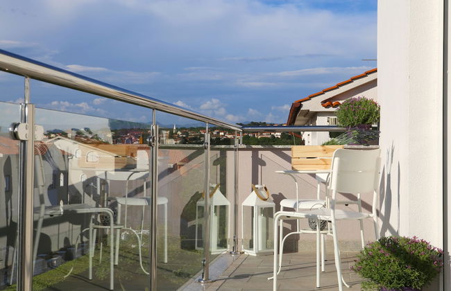 Apartments Melin - Foto 49