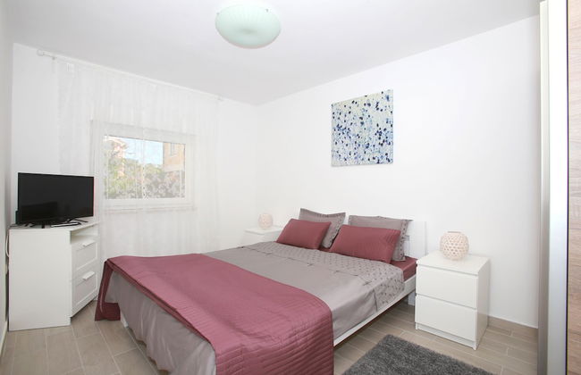 Apartments Melin - Foto 17