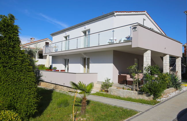 Apartments Melin - Foto 42