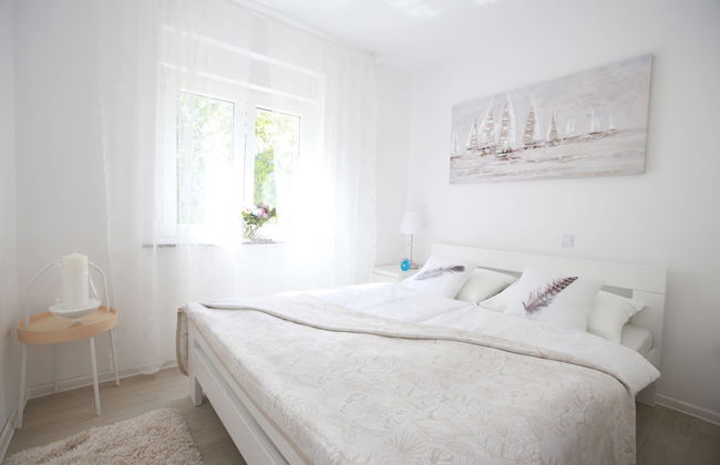 Apartments Melin - Foto 6