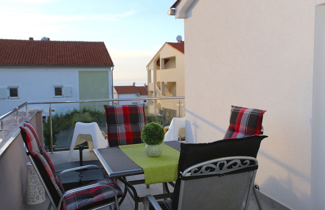 Apartments Melin - Foto 31
