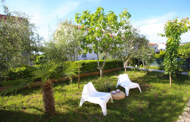 Apartments Melin - Foto 43