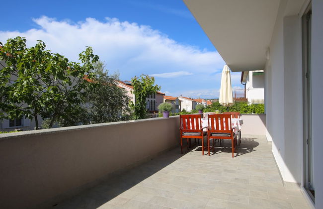 Apartments Melin - Foto 50