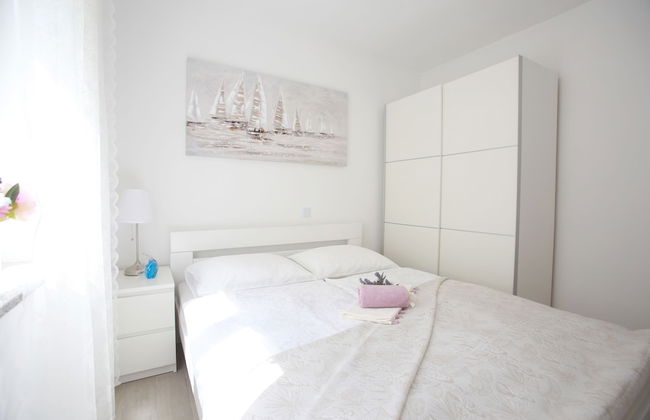 Apartments Melin - Foto 4