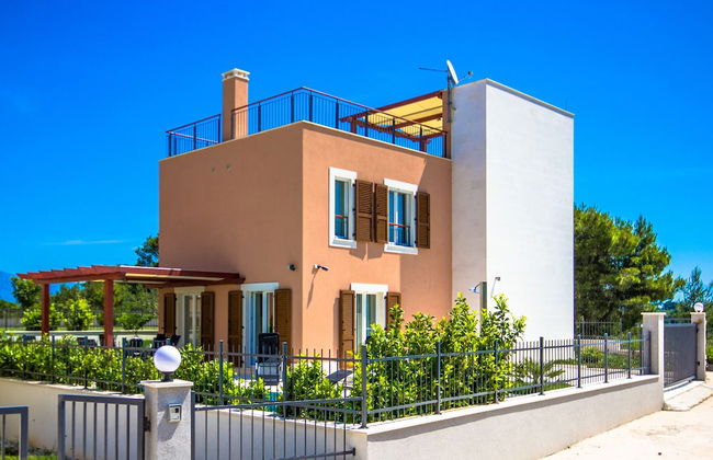 Villa Hana - Foto 1