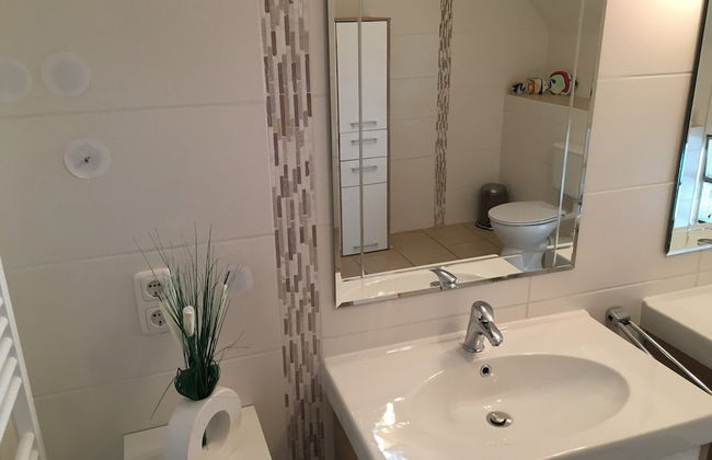 Silbecke Forest View Apartment - Foto 6