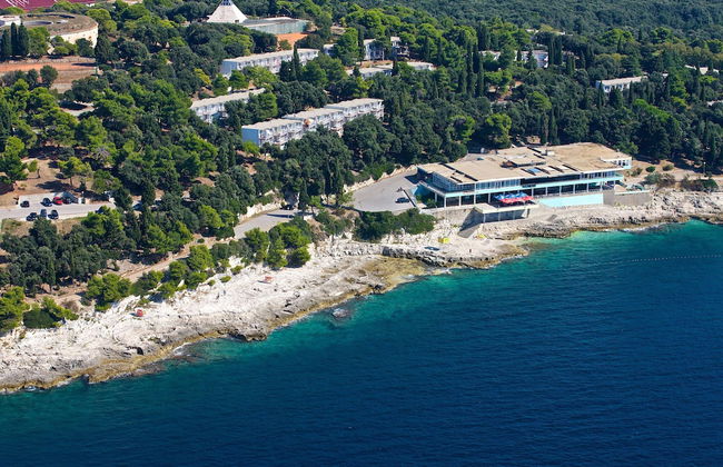 Horizont Resort - Foto 64