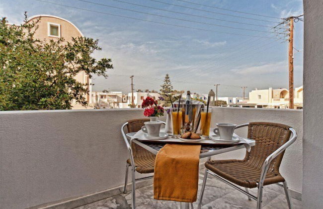 Sellada Apartments - Foto 21