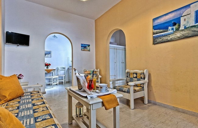 Sellada Apartments - Foto 18