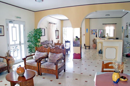 Photo 3 - Sellada Apartments