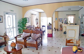 Photo 3 - Sellada Apartments