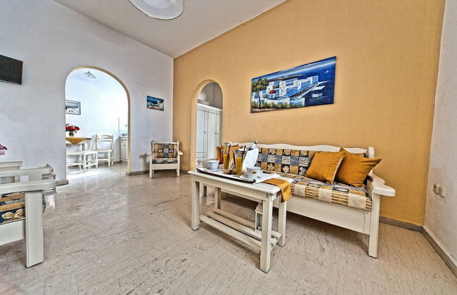 Sellada Apartments - Foto 19